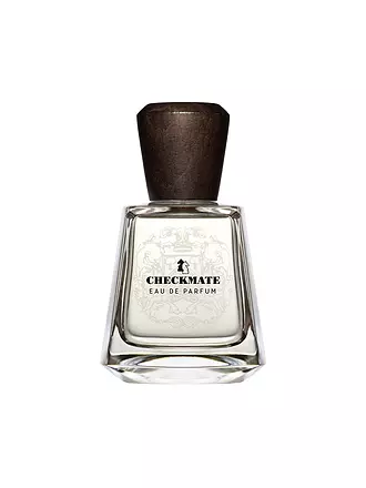 P.FRAPIN&CIE | Checkmate Eau de Parfum 100ml | 